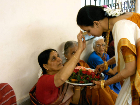 Satya Naranyan Pooja