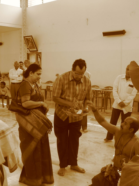 Satya Naranyan Pooja