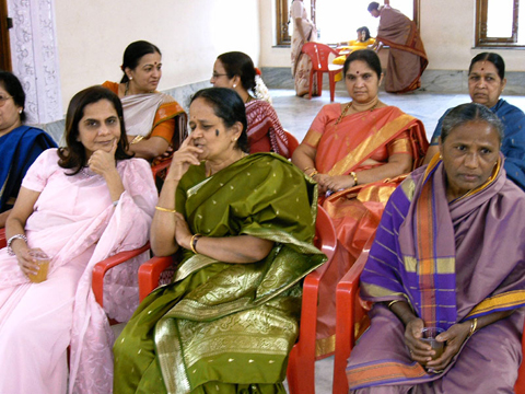 Satya Naranyan Pooja