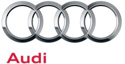 Audi's Emblem: The Story Behind the Four Rings