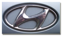 Hyundai Logo