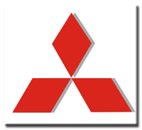 Mitsubishi Logo