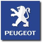 Peugot Logo