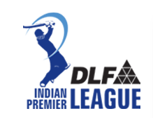 Indian Premier League IPL Logo