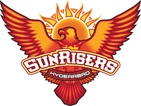 Sunrisers Hyderabad Logo