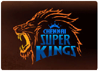 Chennai Super Kings Logo