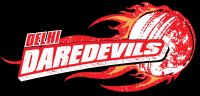 Delhi Daredevils Logo