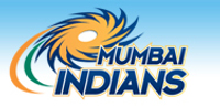 Mumbai Indians Logo