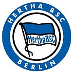 Hertha Berlin Logo