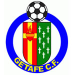 Getafe Logo