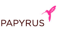 Papyrus Logo