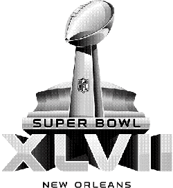 SuperBowl Logos